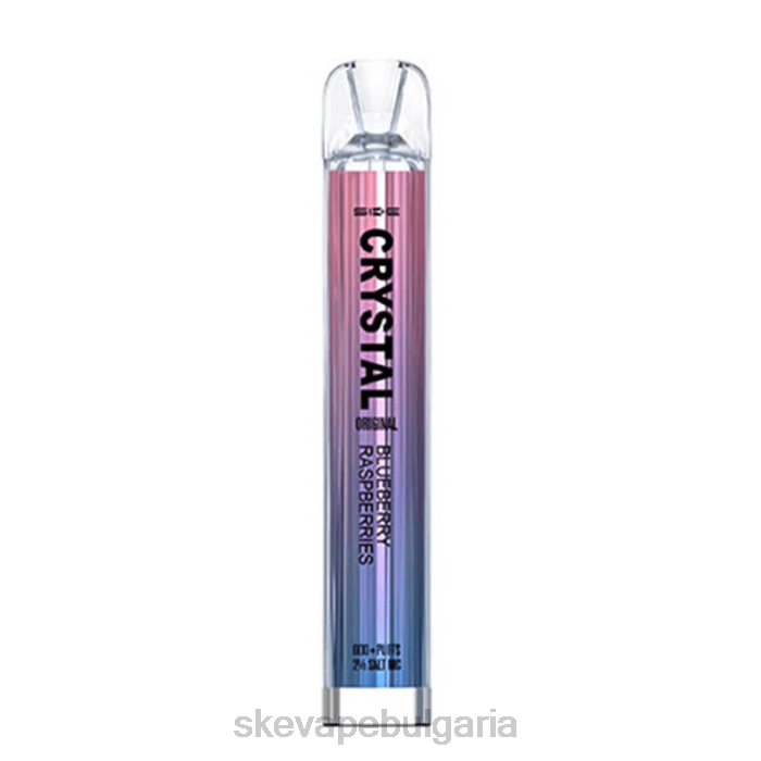 SKE Vape Crystal - SKE кристална лента за еднократна употреба боровинки малини JV6L91